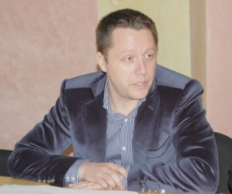 Robert Șerban